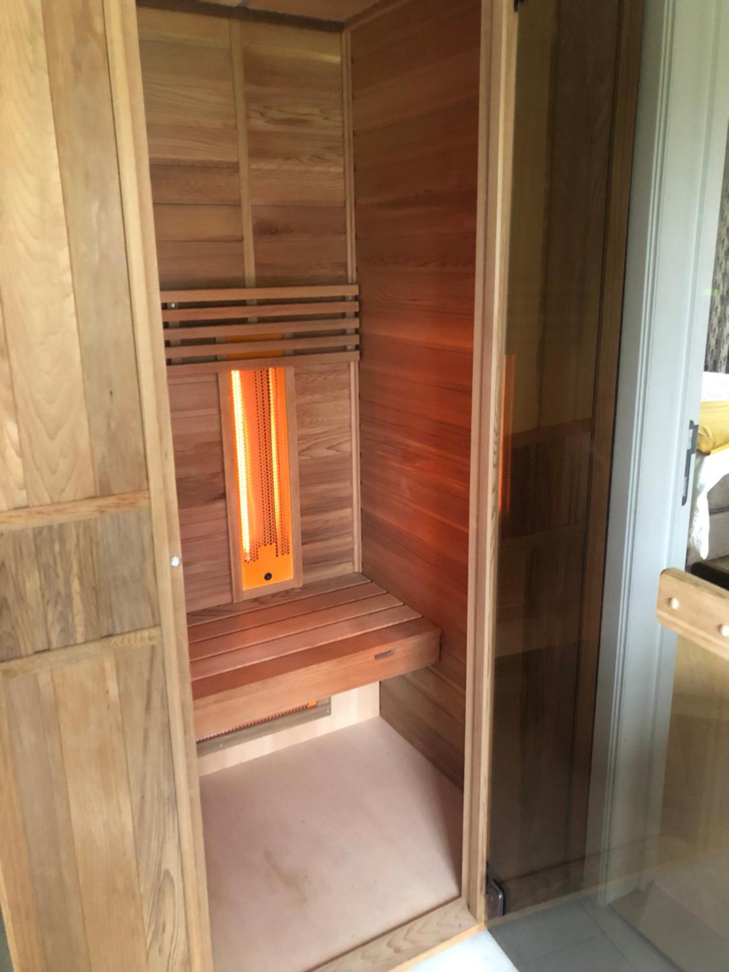 Cedrus Bed & Breakfast Jabbeke  Luaran gambar