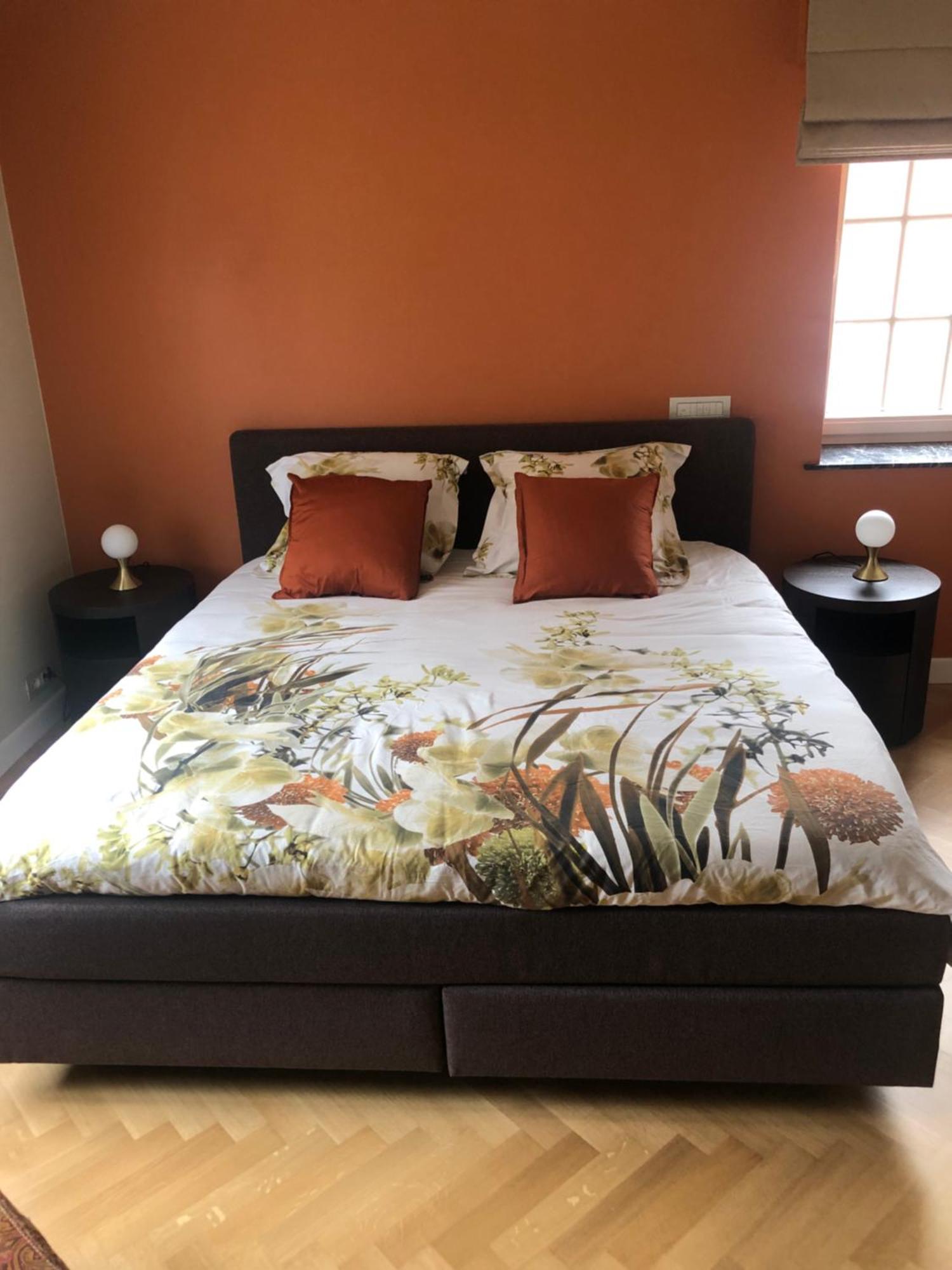 Cedrus Bed & Breakfast Jabbeke  Luaran gambar
