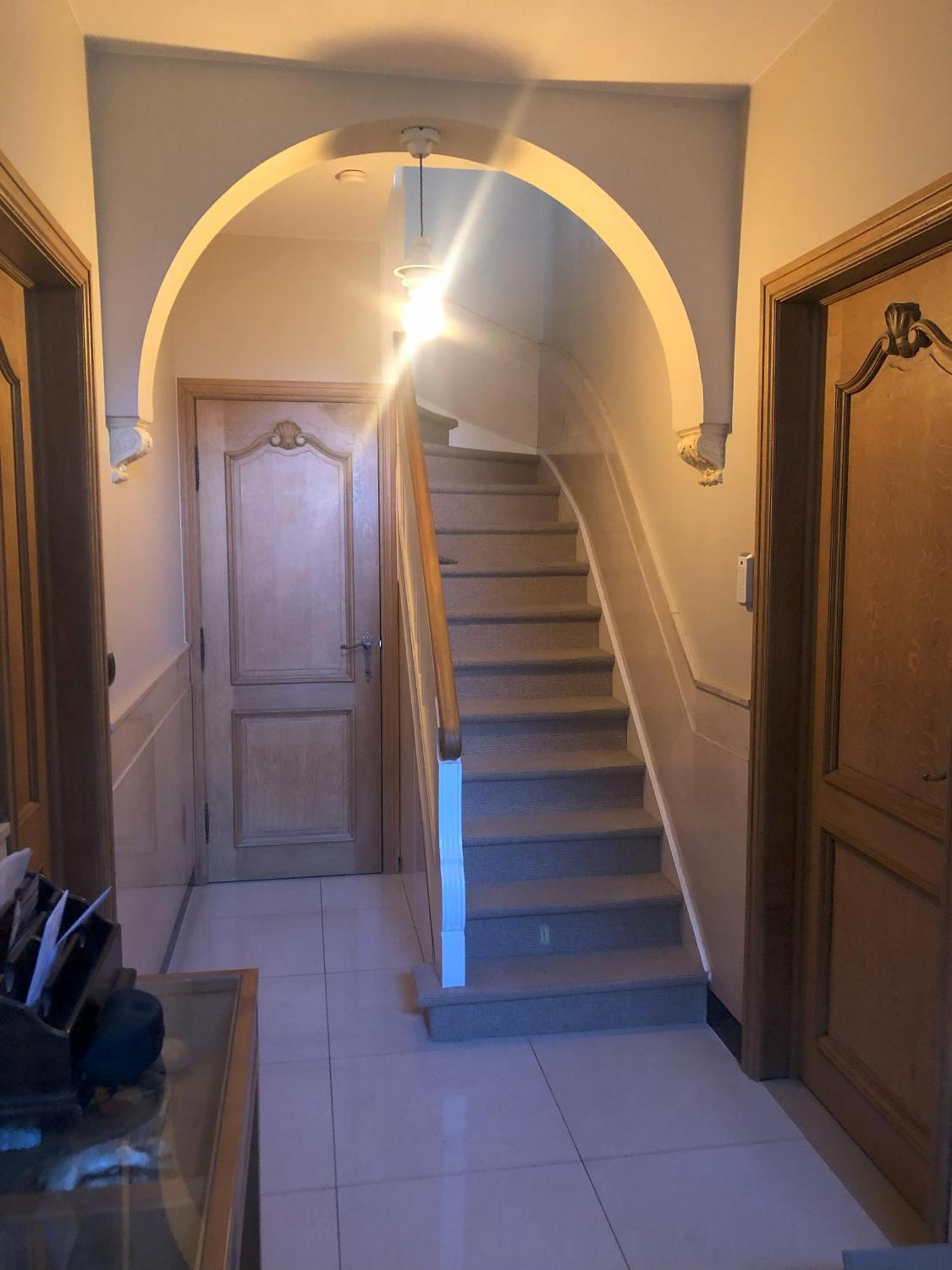 Cedrus Bed & Breakfast Jabbeke  Luaran gambar