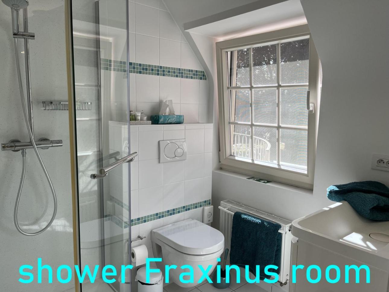 Cedrus Bed & Breakfast Jabbeke  Luaran gambar