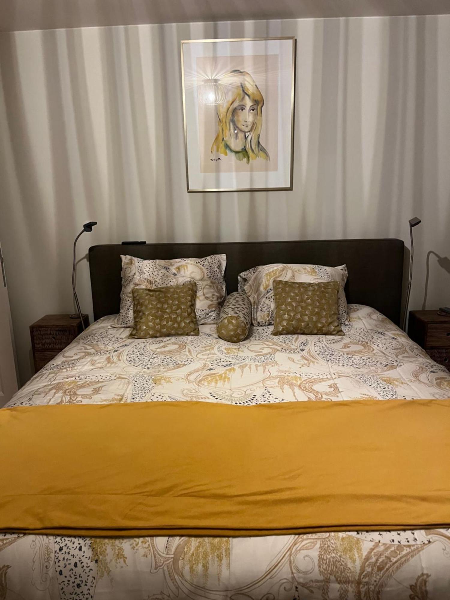 Cedrus Bed & Breakfast Jabbeke  Luaran gambar